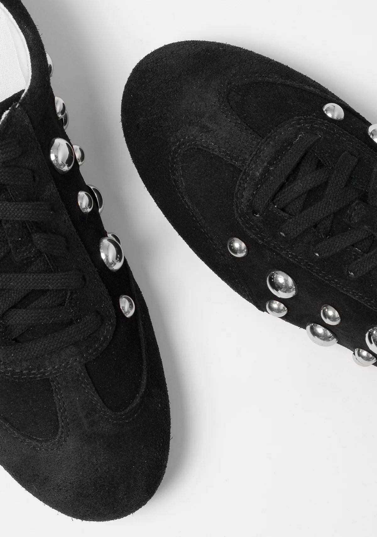 Tenis KOBE Cuero Gamuza