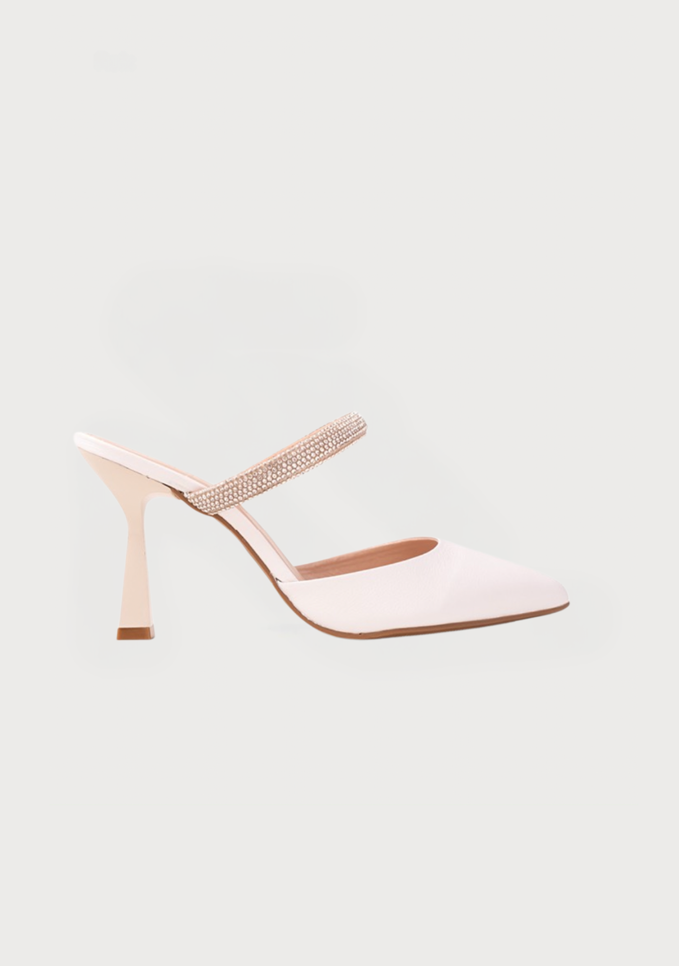 Zapato BRIDE Cuero