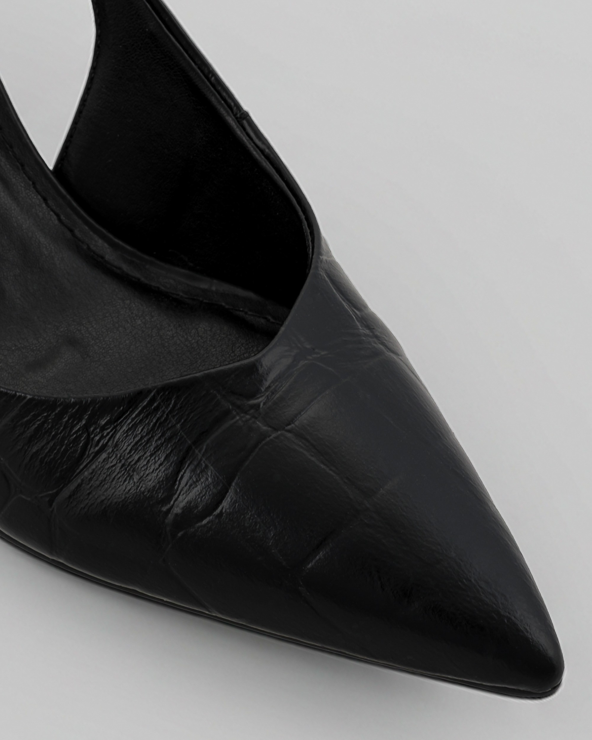Zapato ARIA Cuero