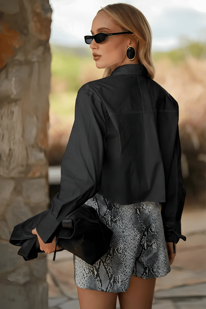 Camisa CÓDICE