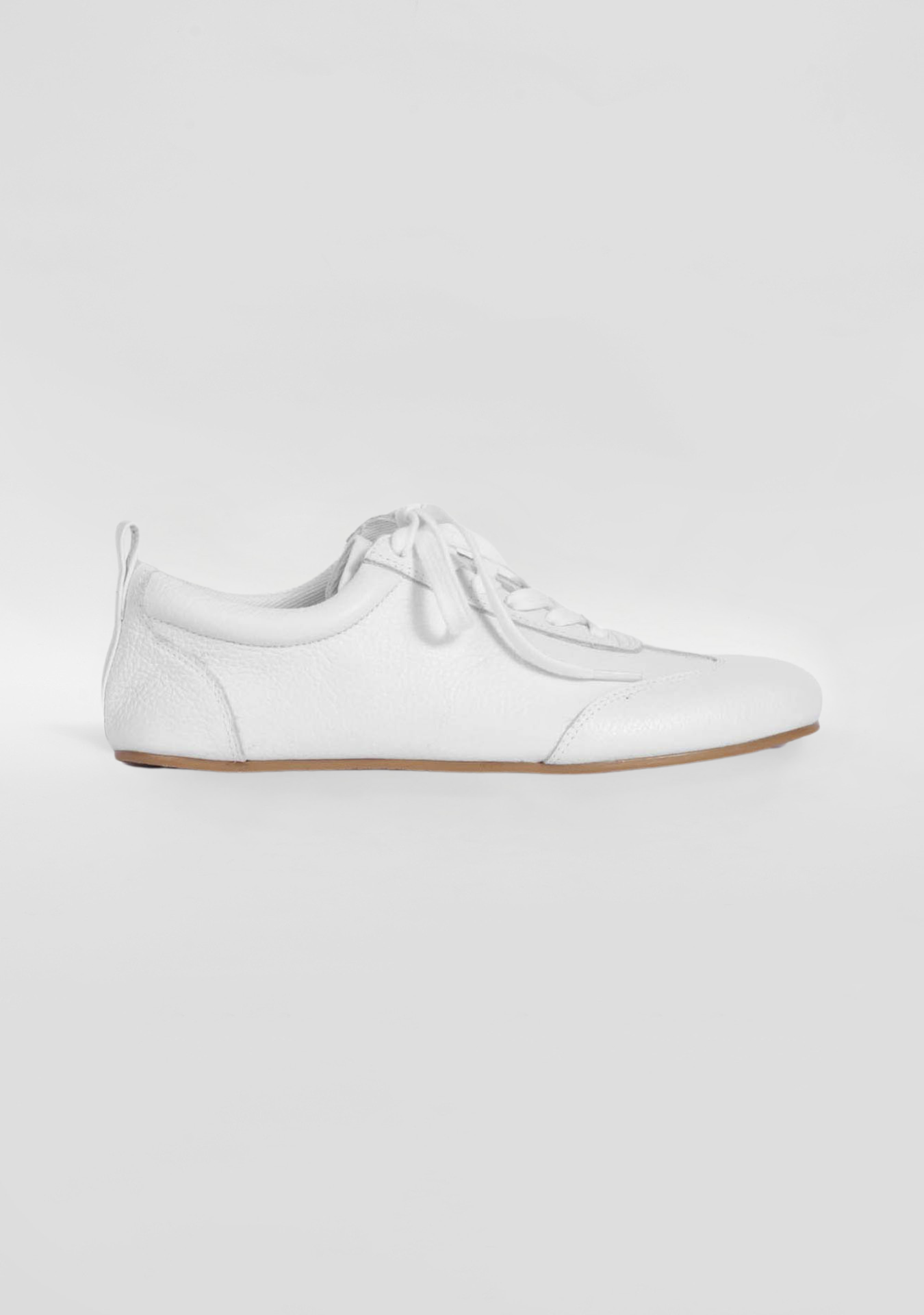 Tenis ROME Cuero