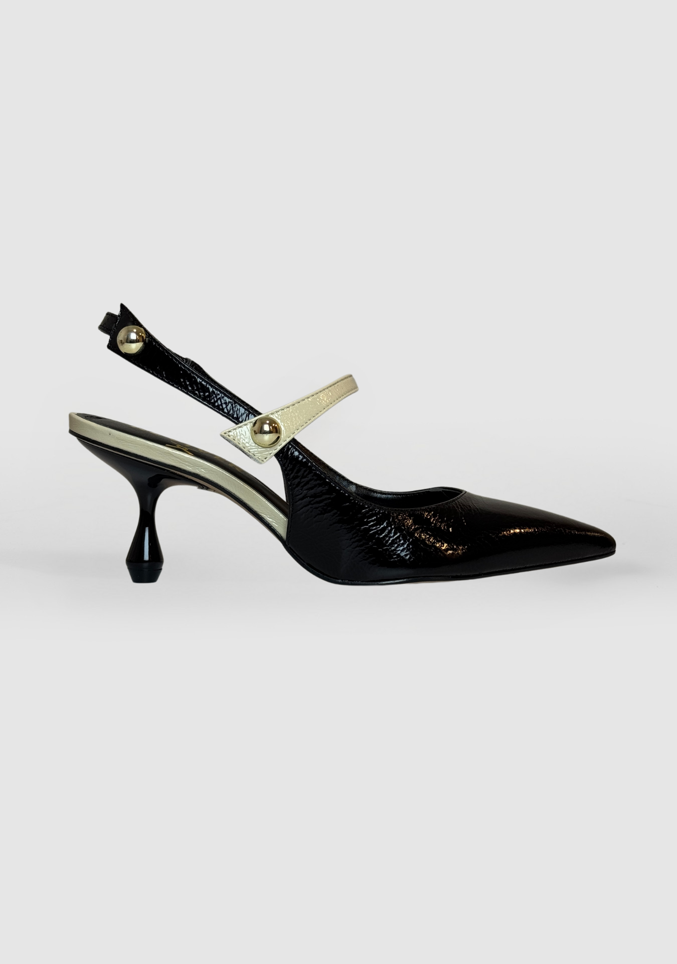 Zapato Cuero DOMITILYA