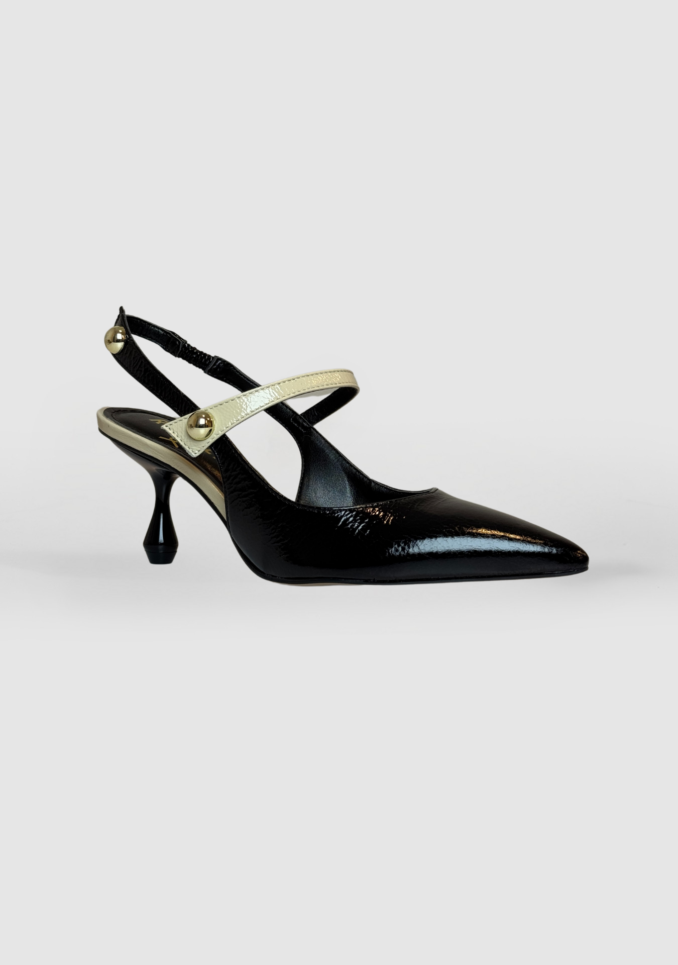 Zapato Cuero DOMITILYA