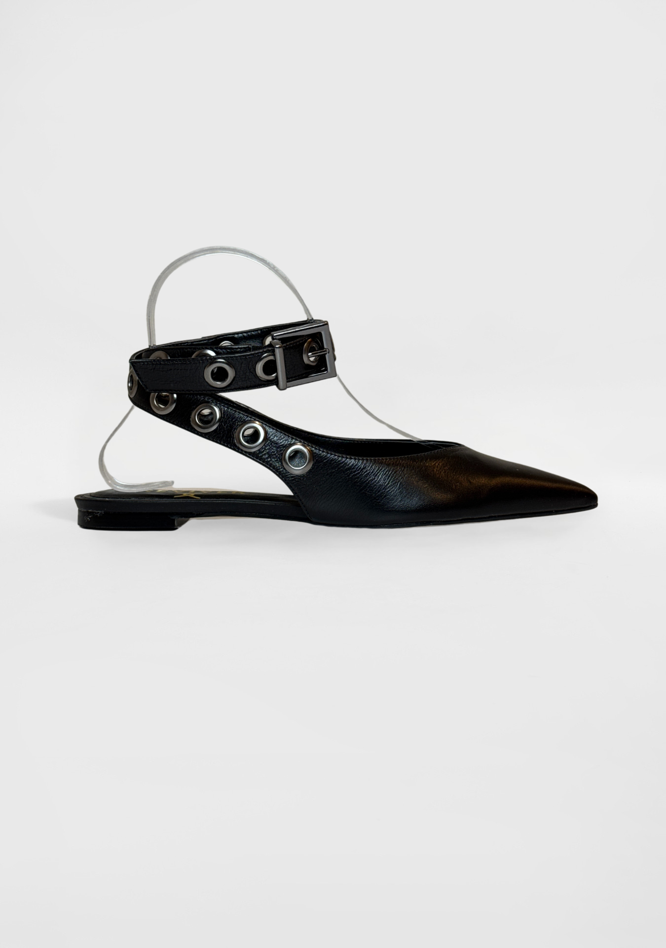 Ballerina CLAIRE Cuero