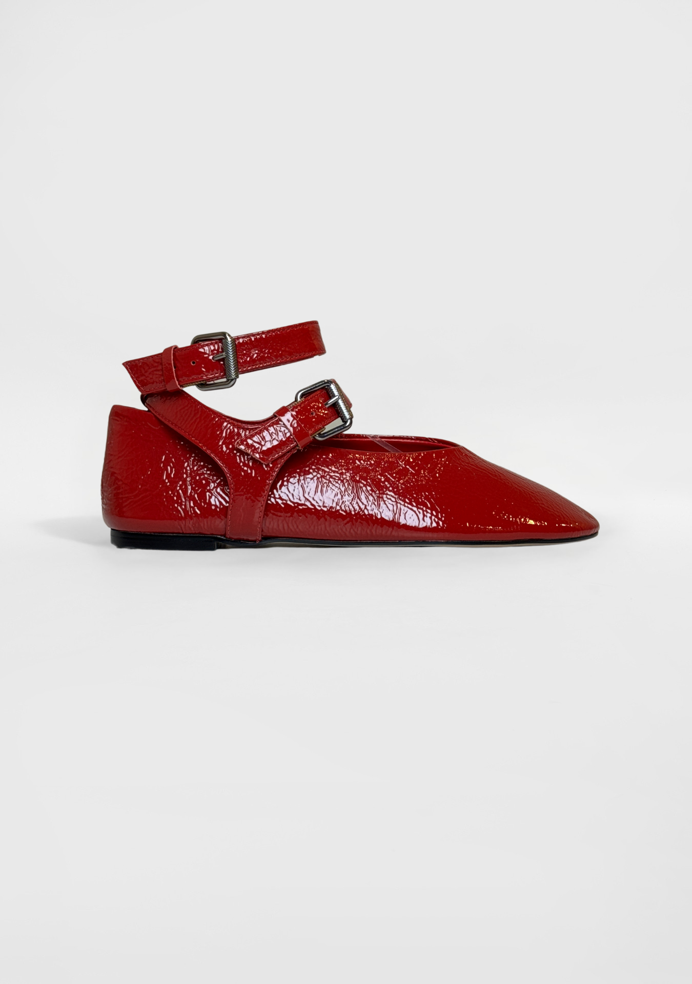 Ballerina CLOE Cuero