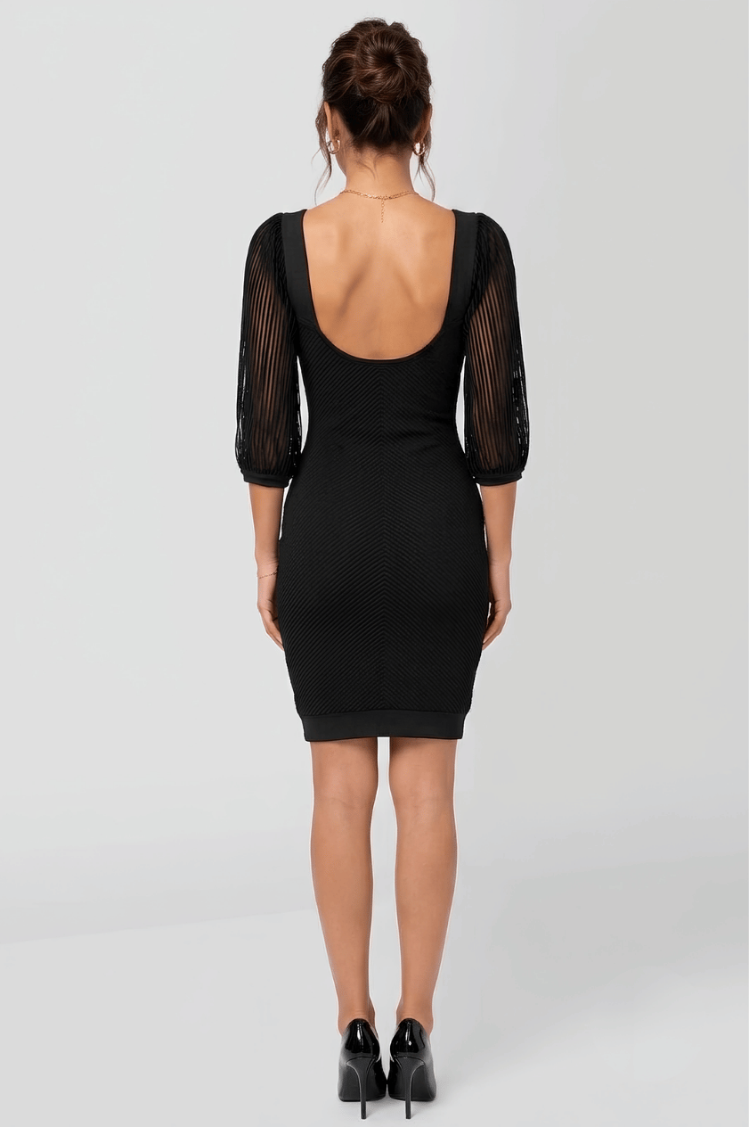 Vestido Allure
