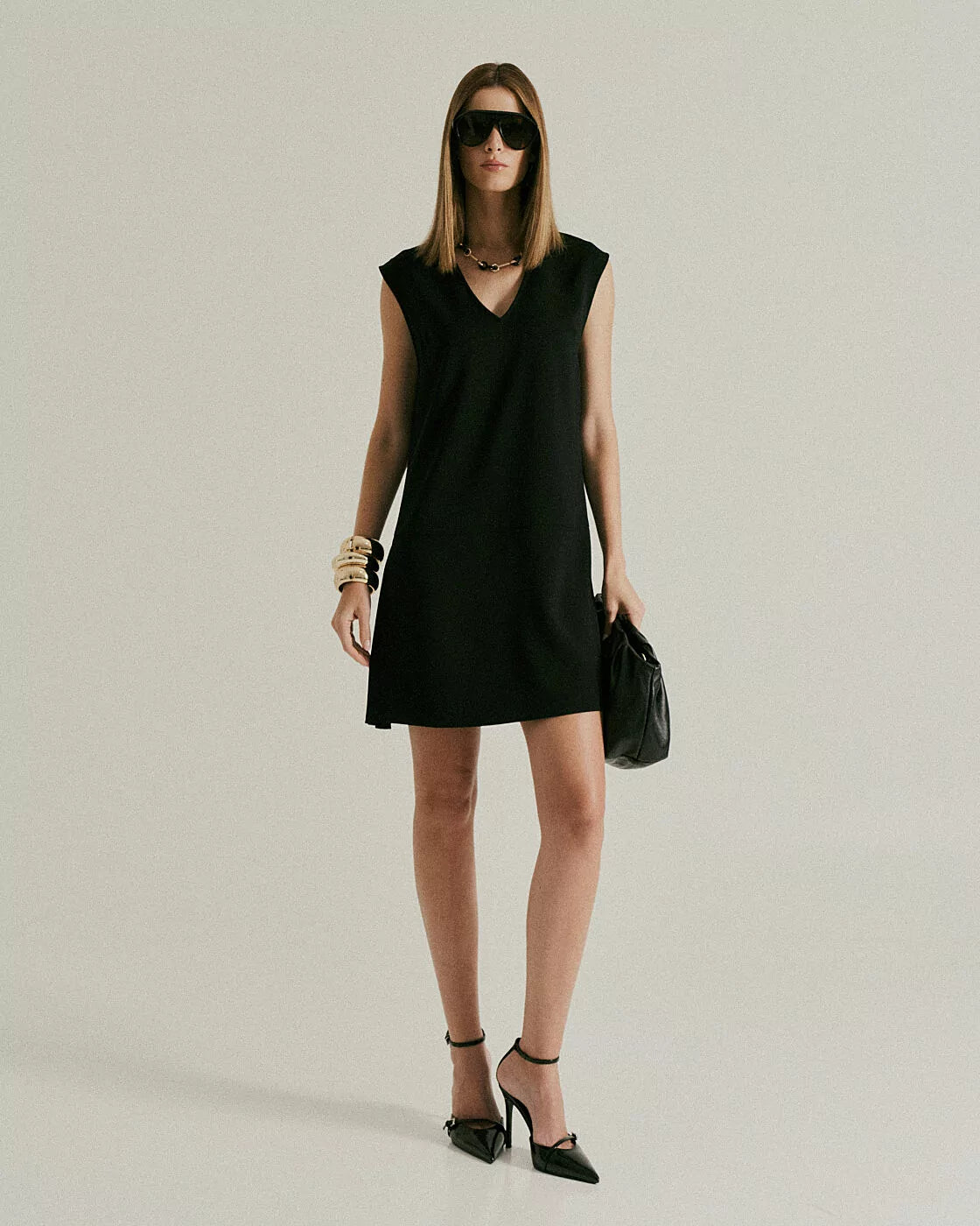 Vestido MILA