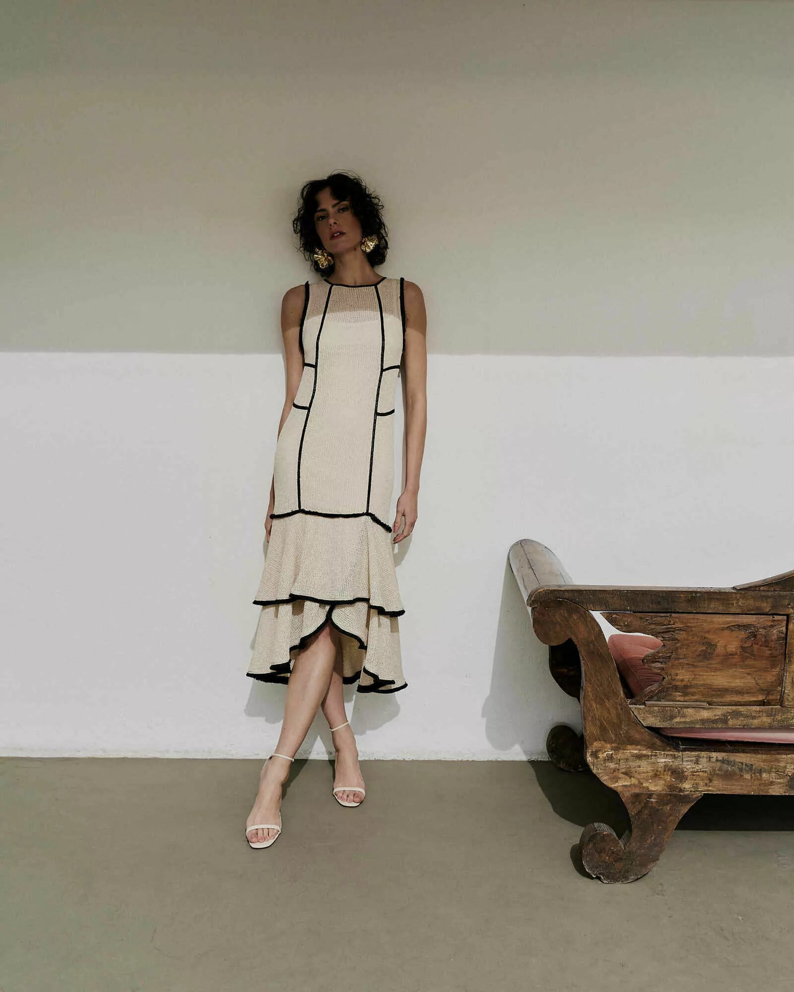 Vestido Duna