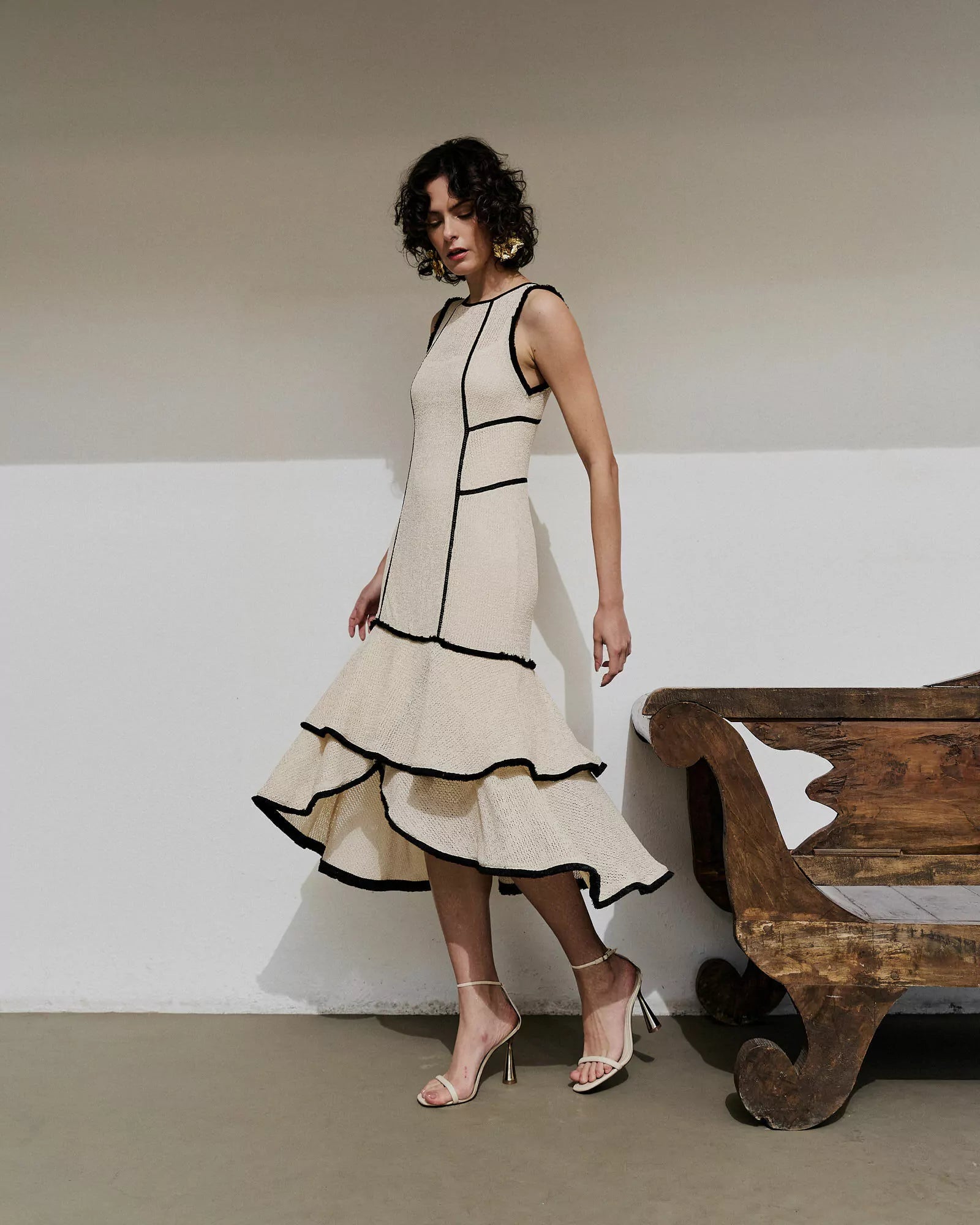 Vestido Duna
