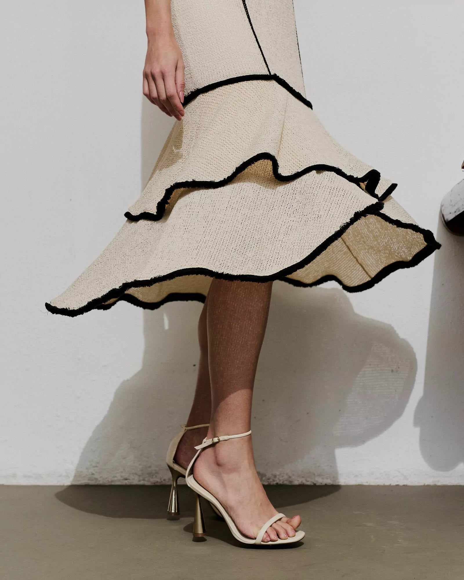 Vestido Duna