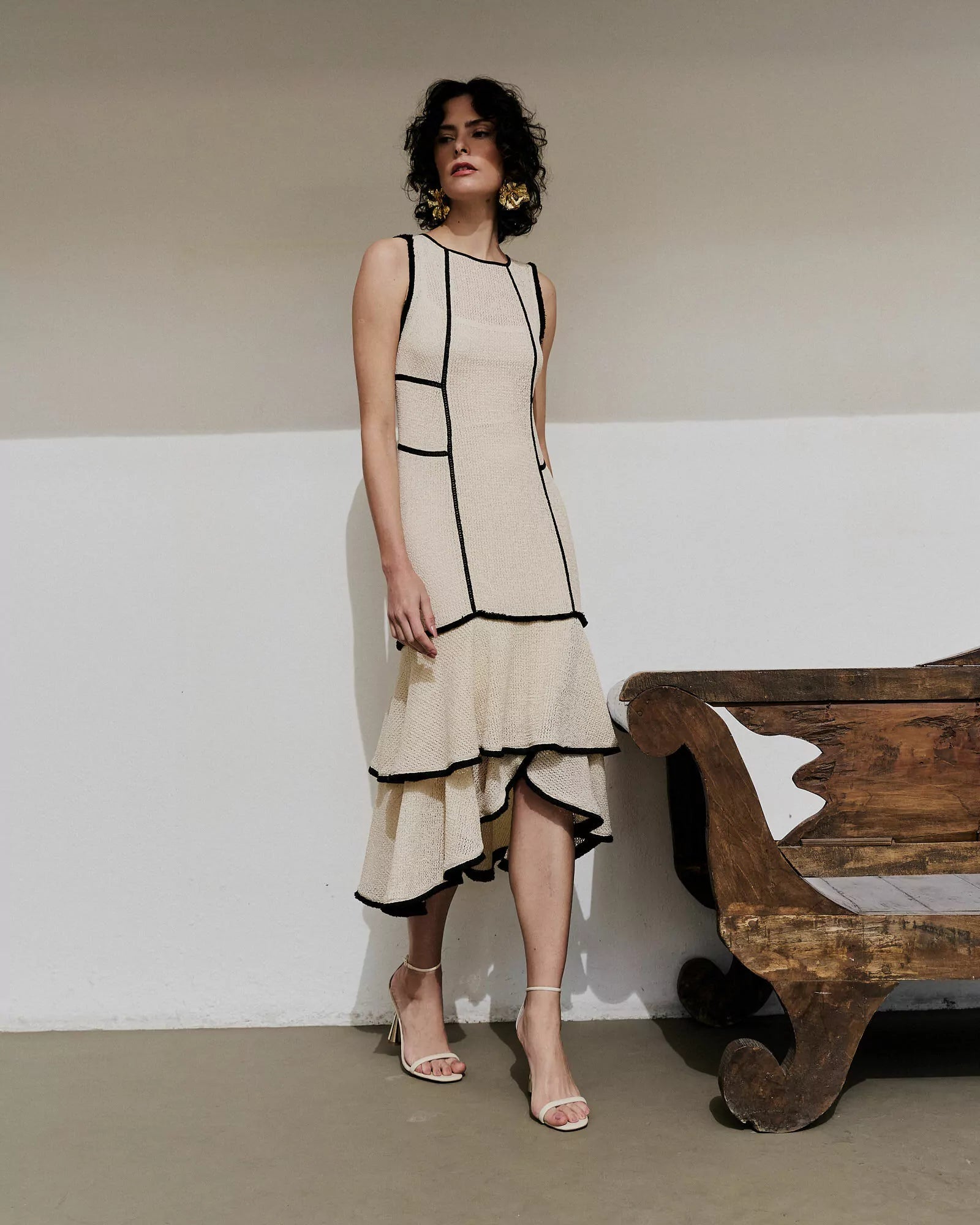 Vestido Duna
