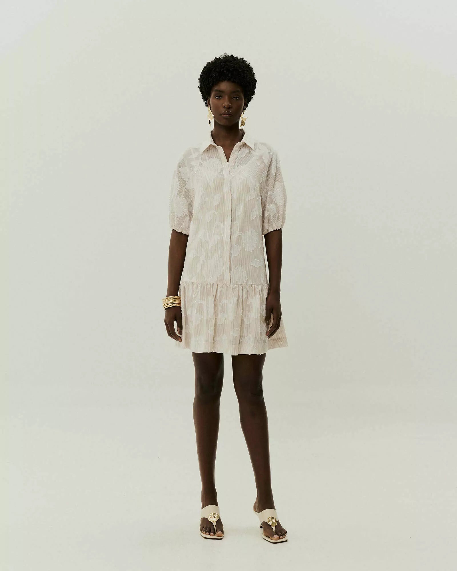 Vestido Ámbar