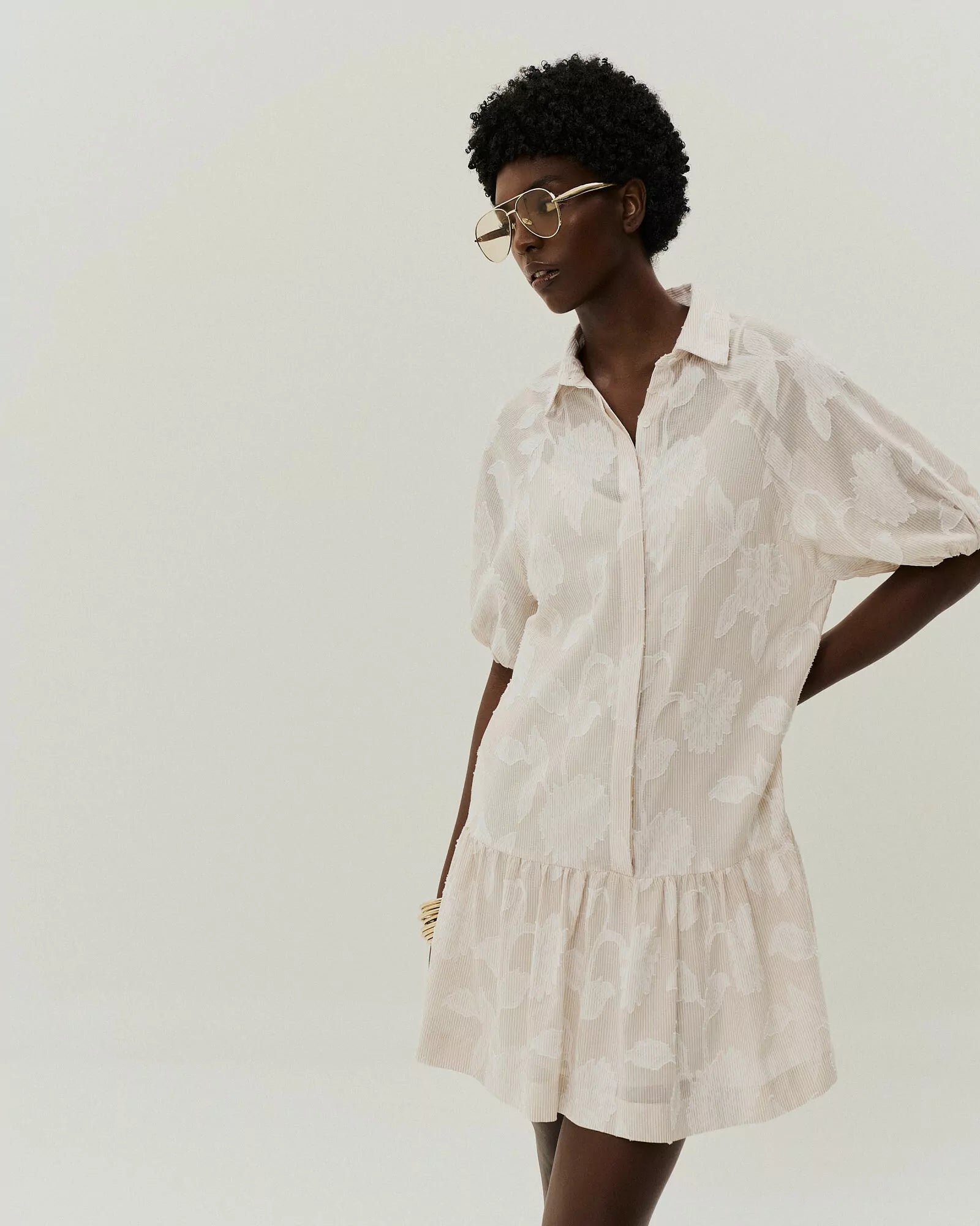 Vestido Ámbar