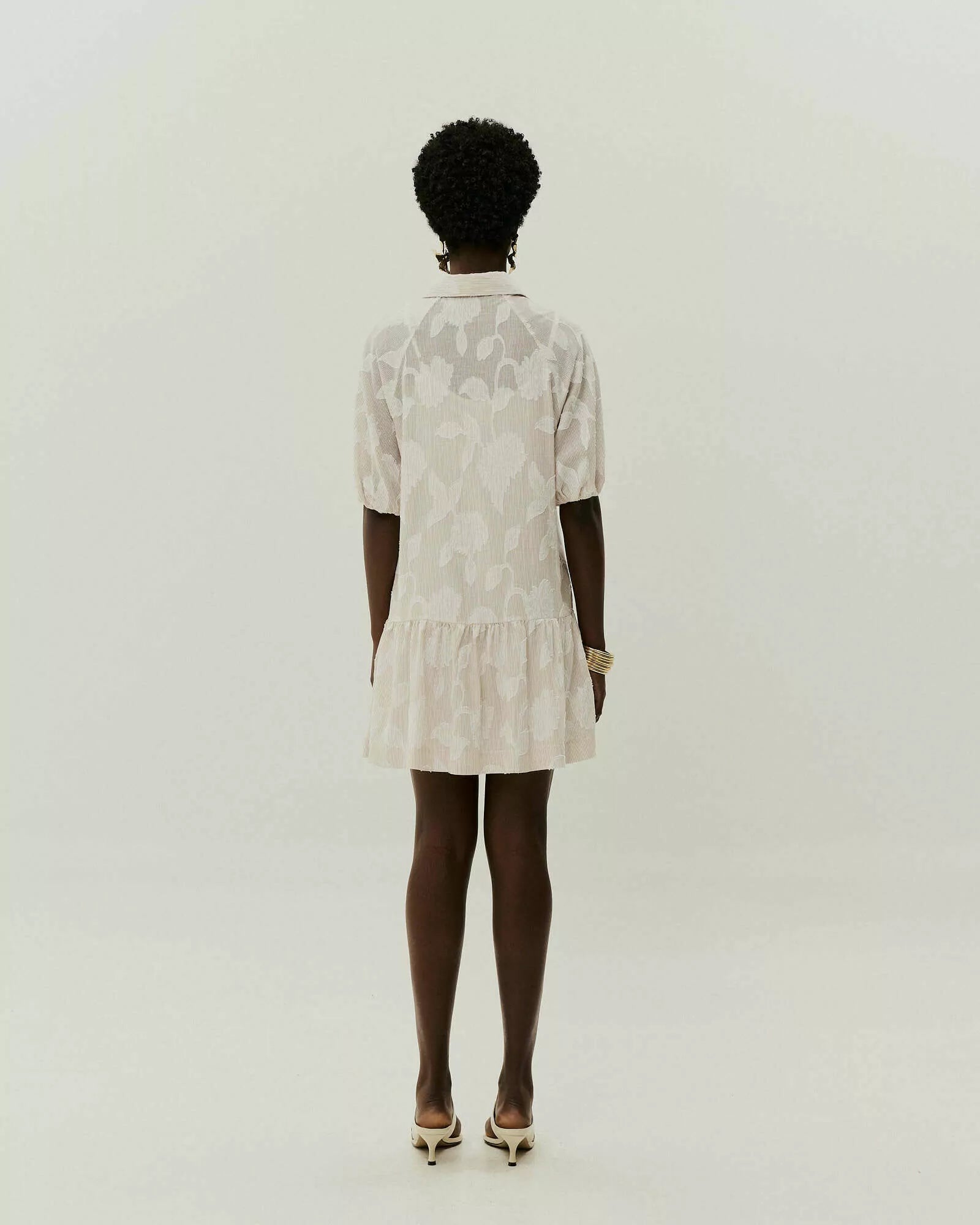 Vestido Ámbar