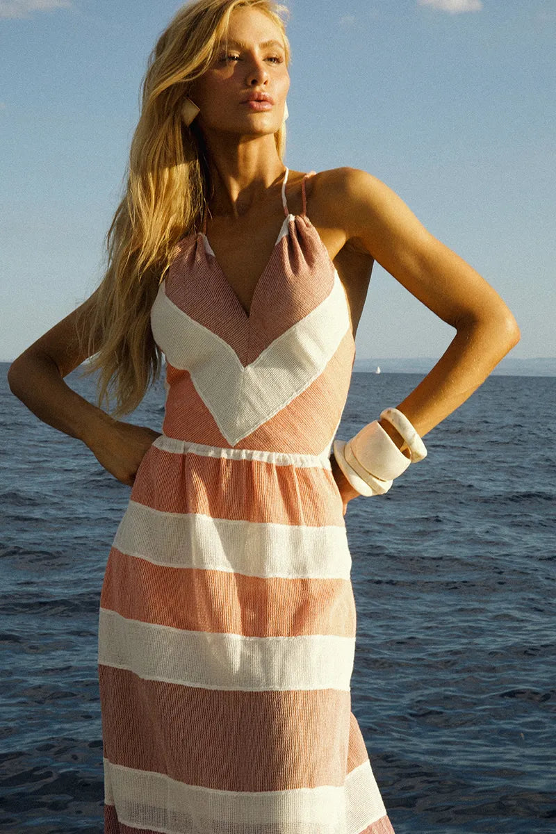 Vestido NOGAT