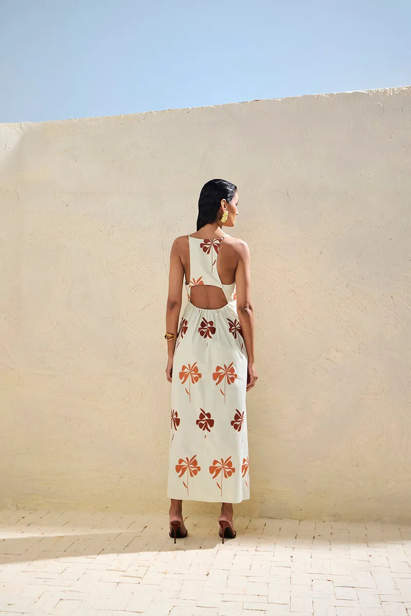 Vestido TERRA