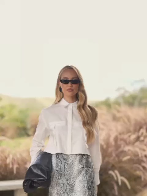Camisa CÓDICE